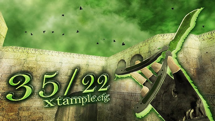 XTAMPLE Logo