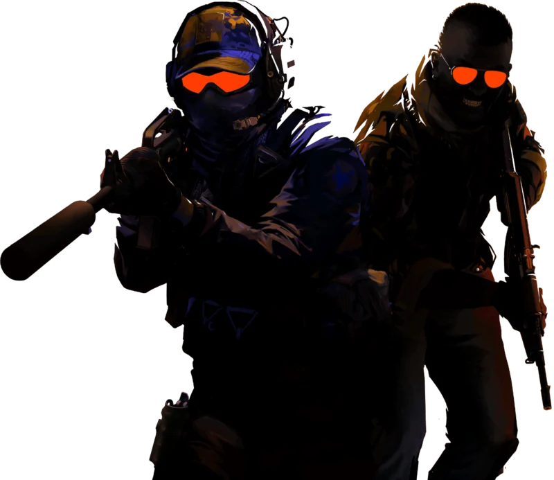 Server Files