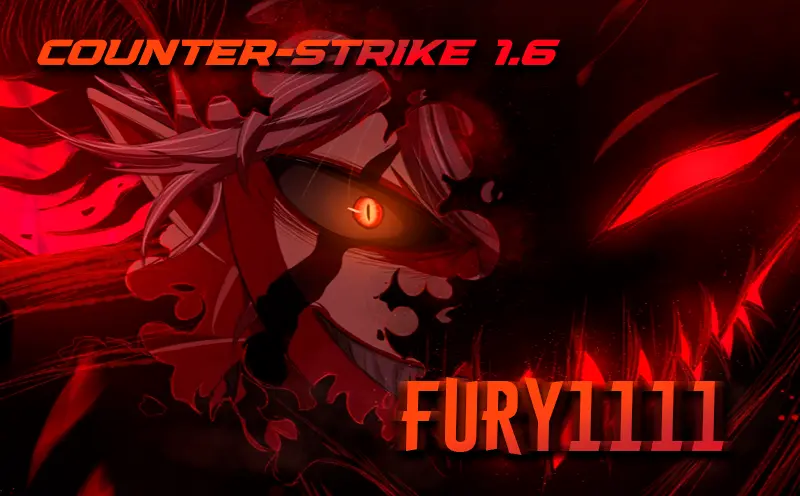 FURRY Screenshot